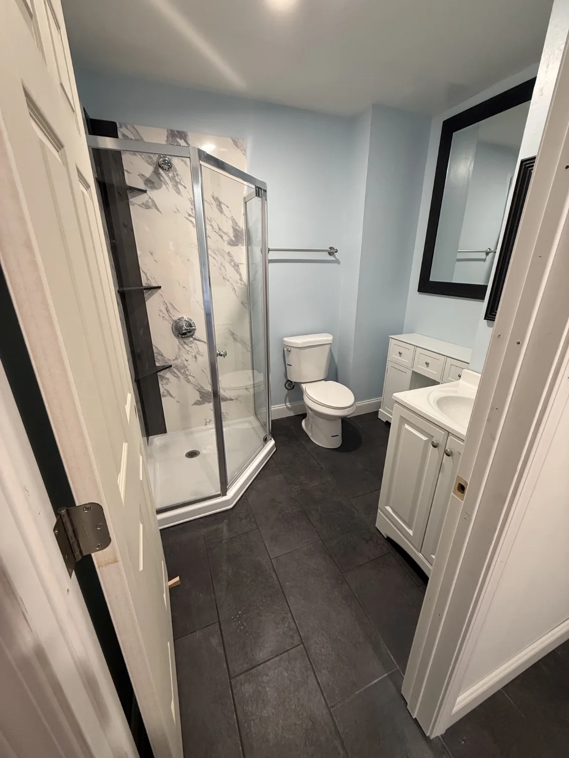 Bathroom003 project photograph